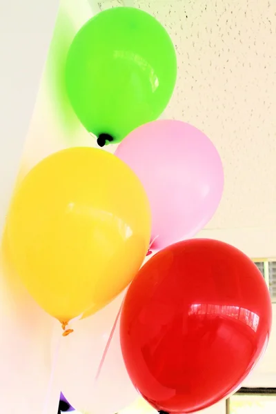 Globos — Foto de Stock