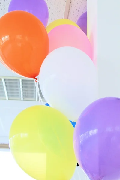 Globos — Foto de Stock