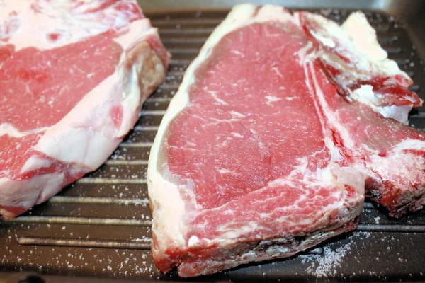 Fleisch — Stockfoto