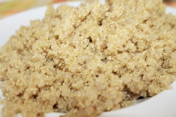 Quinoa