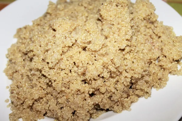 Quinoa — Stok Foto