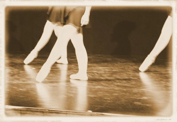 Danse — Photo