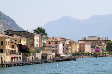 Gargnano