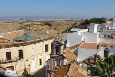 Carmona görünümünü