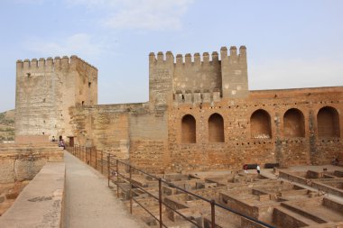 granada görünümü