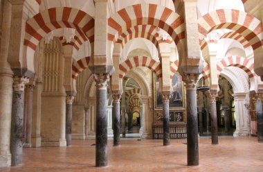 cordoba görünümünü