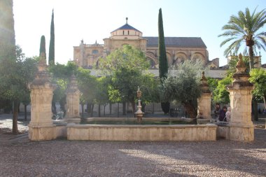 cordoba görünümünü