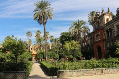 Seville görünümü