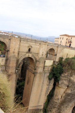 Ronda görünümü