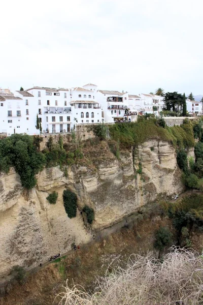 Ronda görünümü — Stok fotoğraf