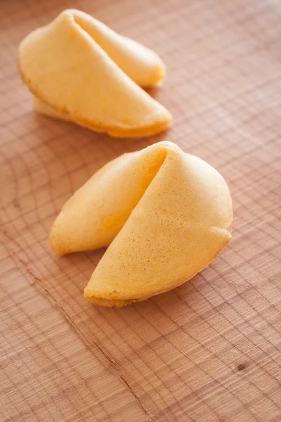 Chinese Fortune Cookies — Stock Photo, Image