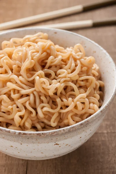 Άμεση Ramen Noodles — Φωτογραφία Αρχείου