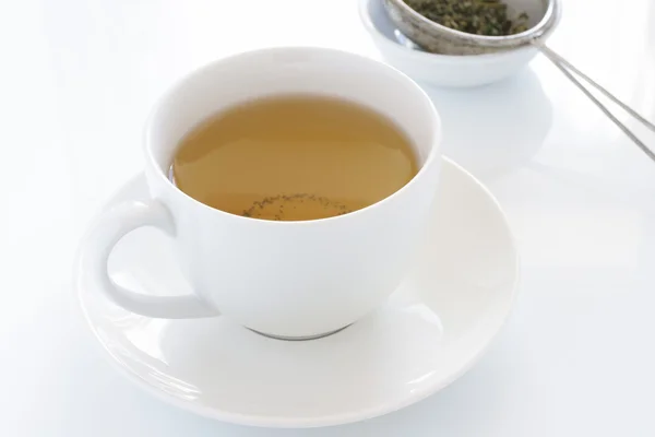 Herbal Tea — Stock Photo, Image