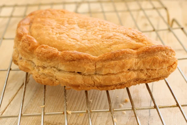 Cornish pasty — Stock Photo, Image