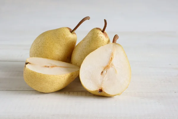 Rocha Pears — Stock Photo, Image