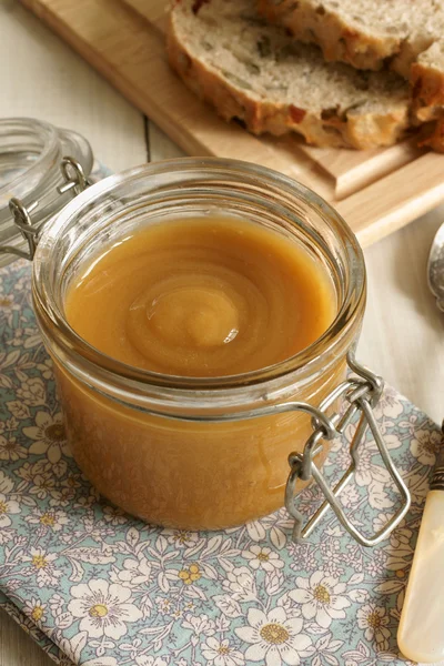 Manuka Honey — Stock Photo, Image