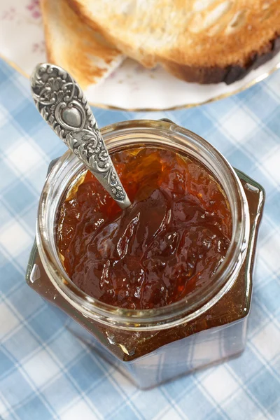 Oxford marmelad — Stockfoto