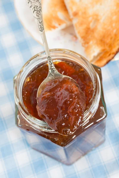 Marmellata di Oxford — Foto Stock