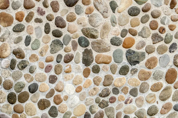 Stone wall background Royalty Free Stock Images