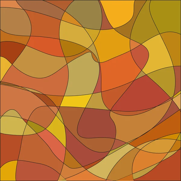 Abstracte achtergrond — Stockvector