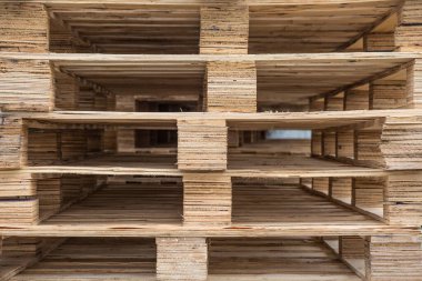 Eski ahşap palet dokusu arkaplanı deseni