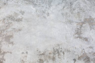 Beton duvar dokusu arkaplanındaki desen ve kopyalama alanı