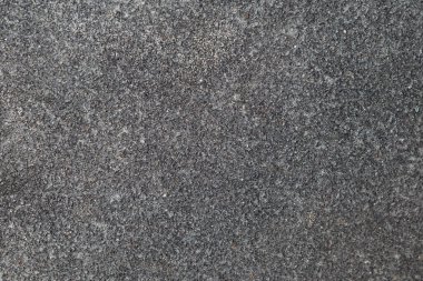 Asfalt yolu deseni doku arkaplanını kapat