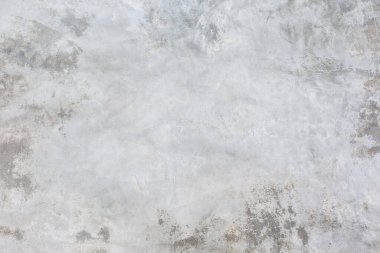 Beton duvar dokusu arkaplanındaki desen ve kopyalama alanı