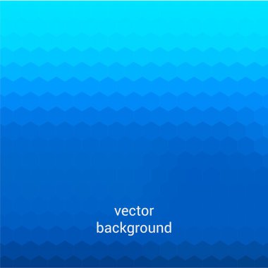 desen geometrik şekiller.