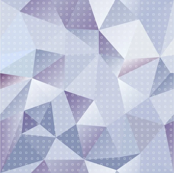 Geometrisch patroon. — Stockvector