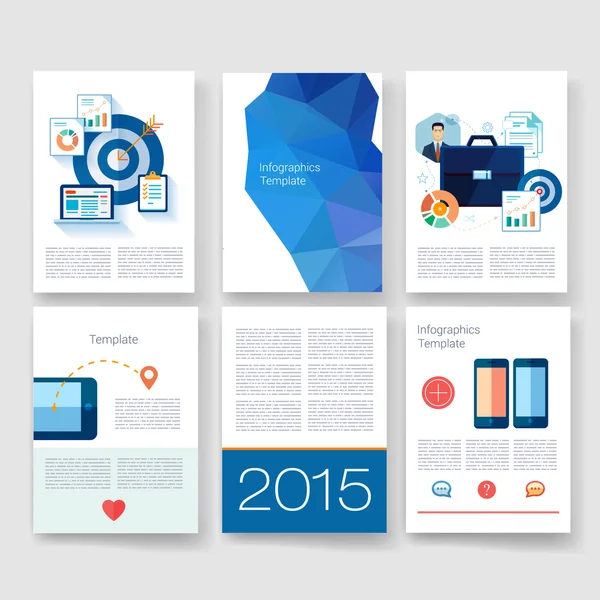 Ui ux poster Vector Art Stock Images | Depositphotos