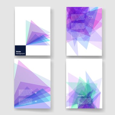 Templates. Design Set of Web, Mail, Brochures. Mobile, Technology, Infographic Concept. Modern flat and line icons. App UI interface mockup. Web ux design.