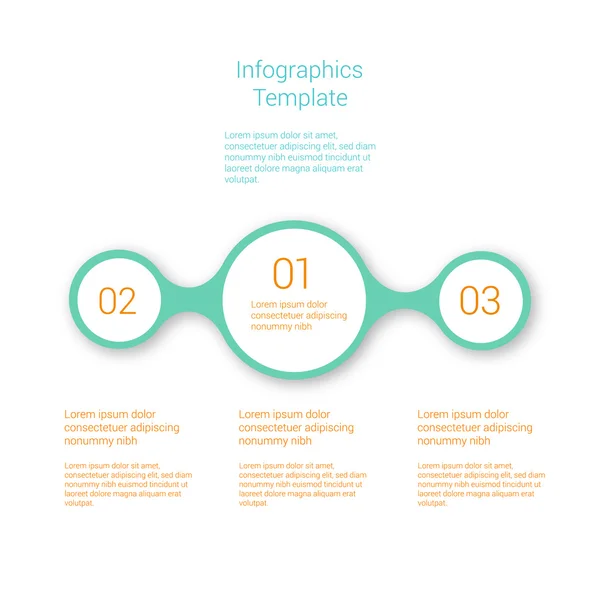Templates. Design Set of Web, Mail, Brochures. Mobile, Technology, Infographic Concept. Modern flat and line icons. App UI interface mockup. Web ux design. — Stockový vektor