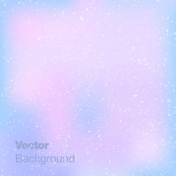 Abstract blurred colorful background. Vector illustration. — Stock Vector