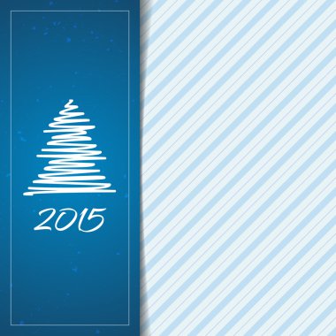 Set of Christmas cards with hand drawn Background. Modern Hipster Style for Invitation, Business Contemporary Design. Hand Drawn Elements for Placards, Flyer