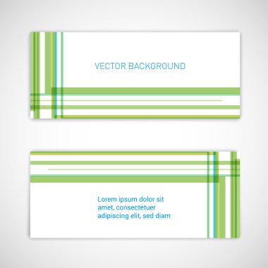 Trendy posterleri kümesini el ile arka plan çizilmiş. Davet, iş çağdaş tasarım modern yenilikçi stili. Posterlerini açmaları, el ilanı için elle çizilmiş öğeleri