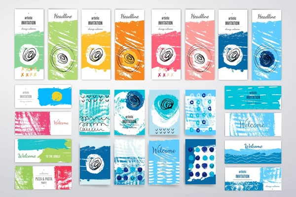 Strokes: vetores de stock, imagens vetoriais, desenhos gráficos