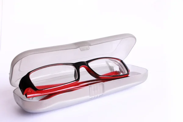 Spectacles image Royalty Free Stock Photos