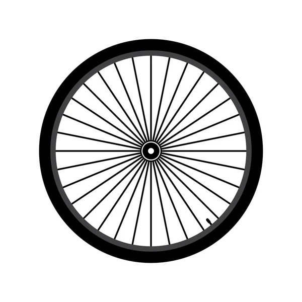 Bicycle wheel Stock Vector Image by ©lekkyjustdoit 55756885
