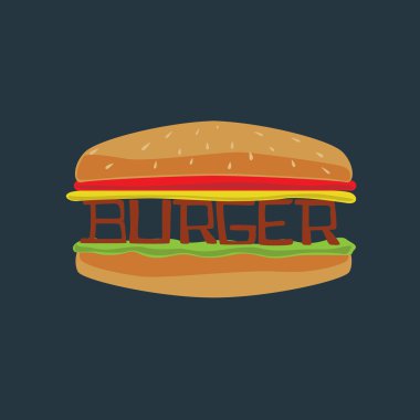 sulu hamburger