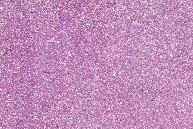 Arkaplan veya doku için çakıl taşı tabanı kullanımı