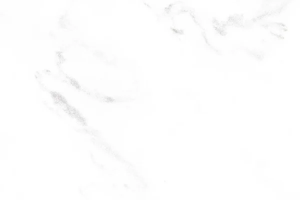 Белый Мраморный Фон Копировальным Пространством — стоковое фото