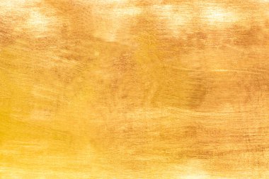 Altın arkaplan veya kaba doku