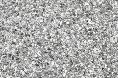 doku ya da arkaplan gri çamaşır taşı tabanı