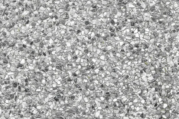 Texture Background Gray Wash Stone Floor — Stock Photo, Image