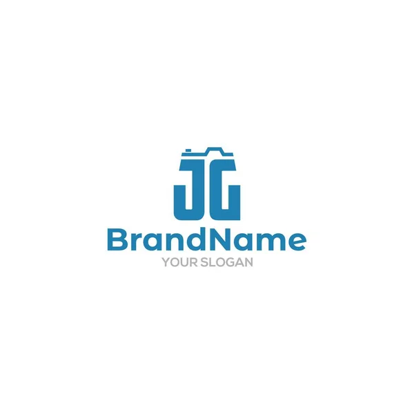 Fotografia Logo Design Vector —  Vetores de Stock