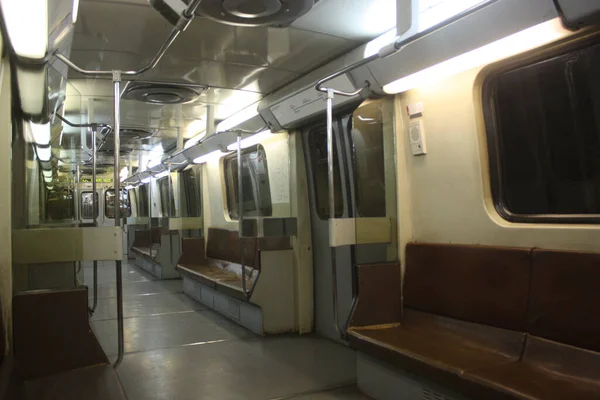 Metrotrain 81-721 