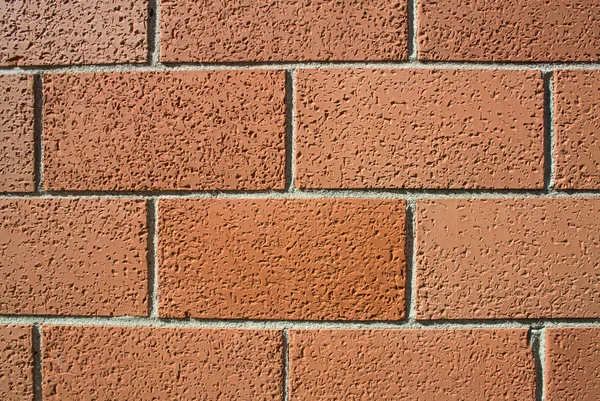 Brick Wall autdoor — Stock Photo, Image