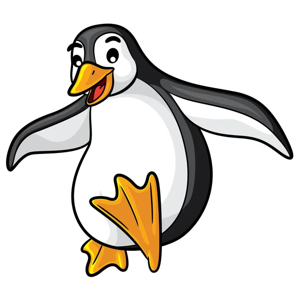 penguen çizgi filmi