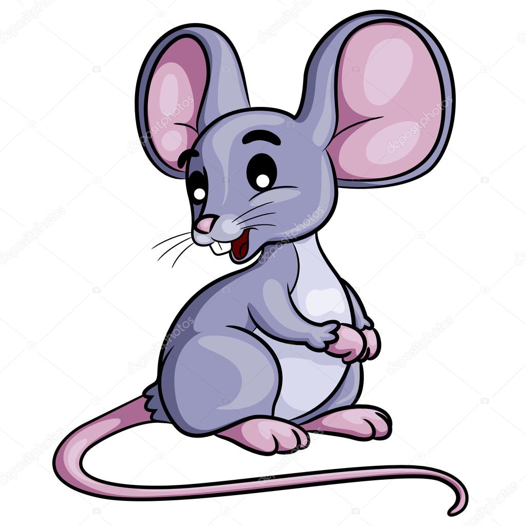 Snoring Mouse Stock Illustration - Download Image Now - Animal, Cartoon,  Characters - iStock